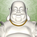 3D Buddhas